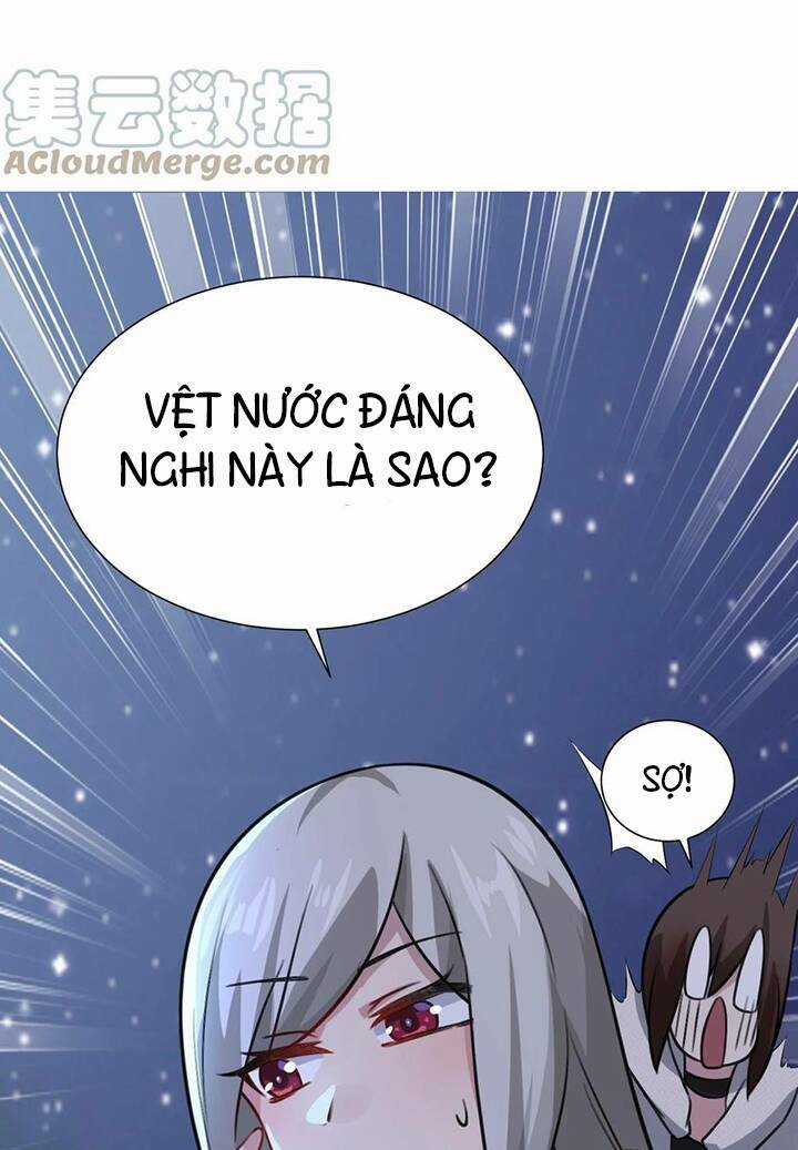 Đại Bảo Kiếm Của Tôi Chapter 24 trang 42