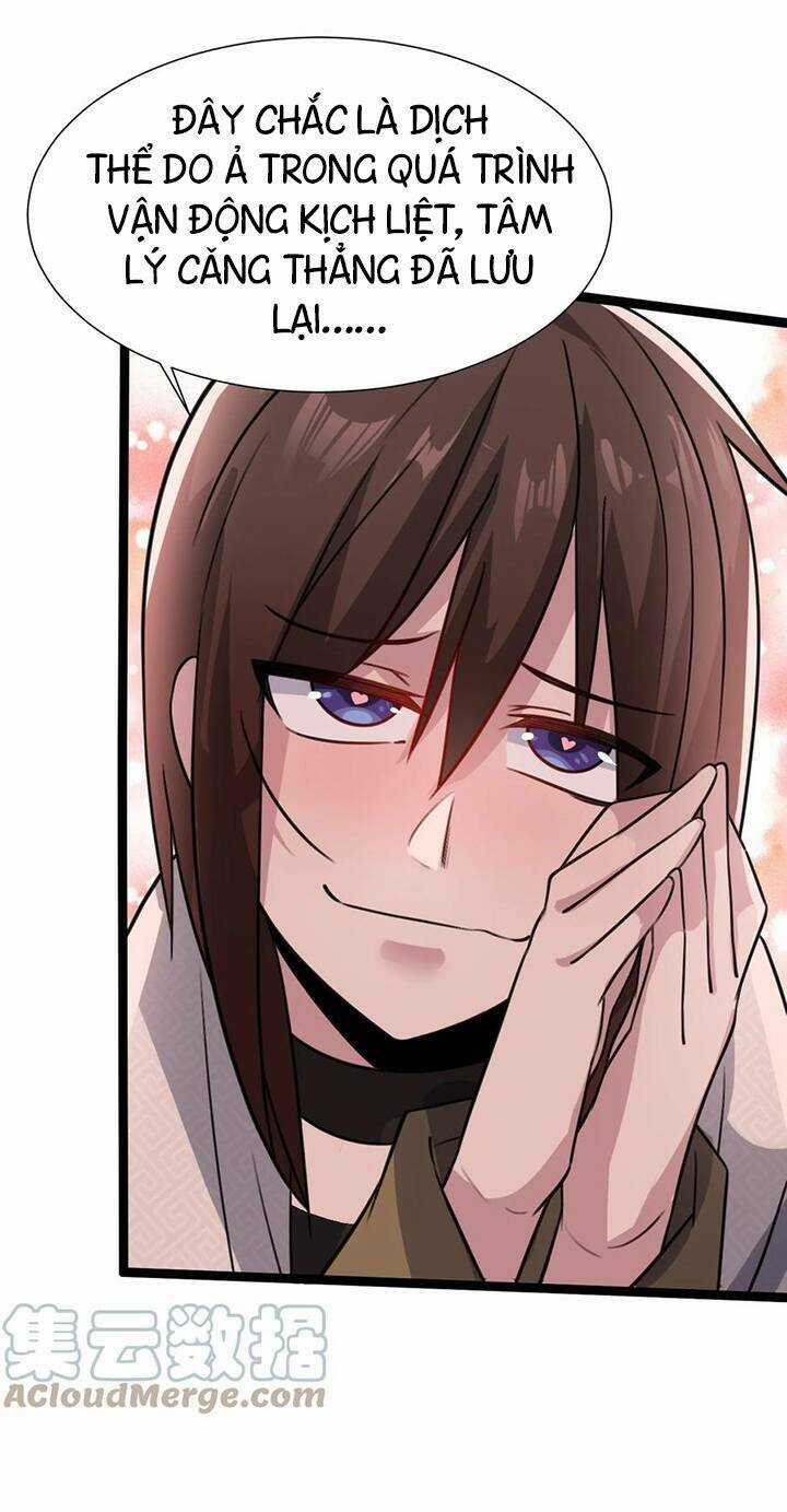 Đại Bảo Kiếm Của Tôi Chapter 24 trang 44