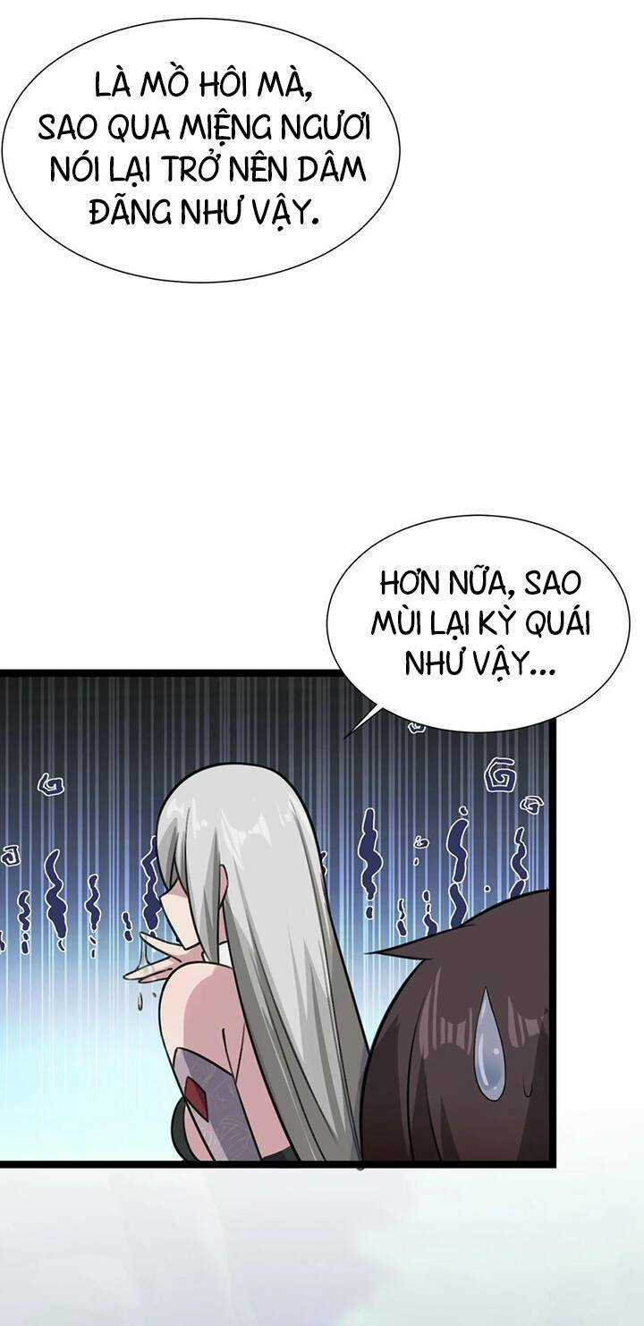 Đại Bảo Kiếm Của Tôi Chapter 24 trang 45