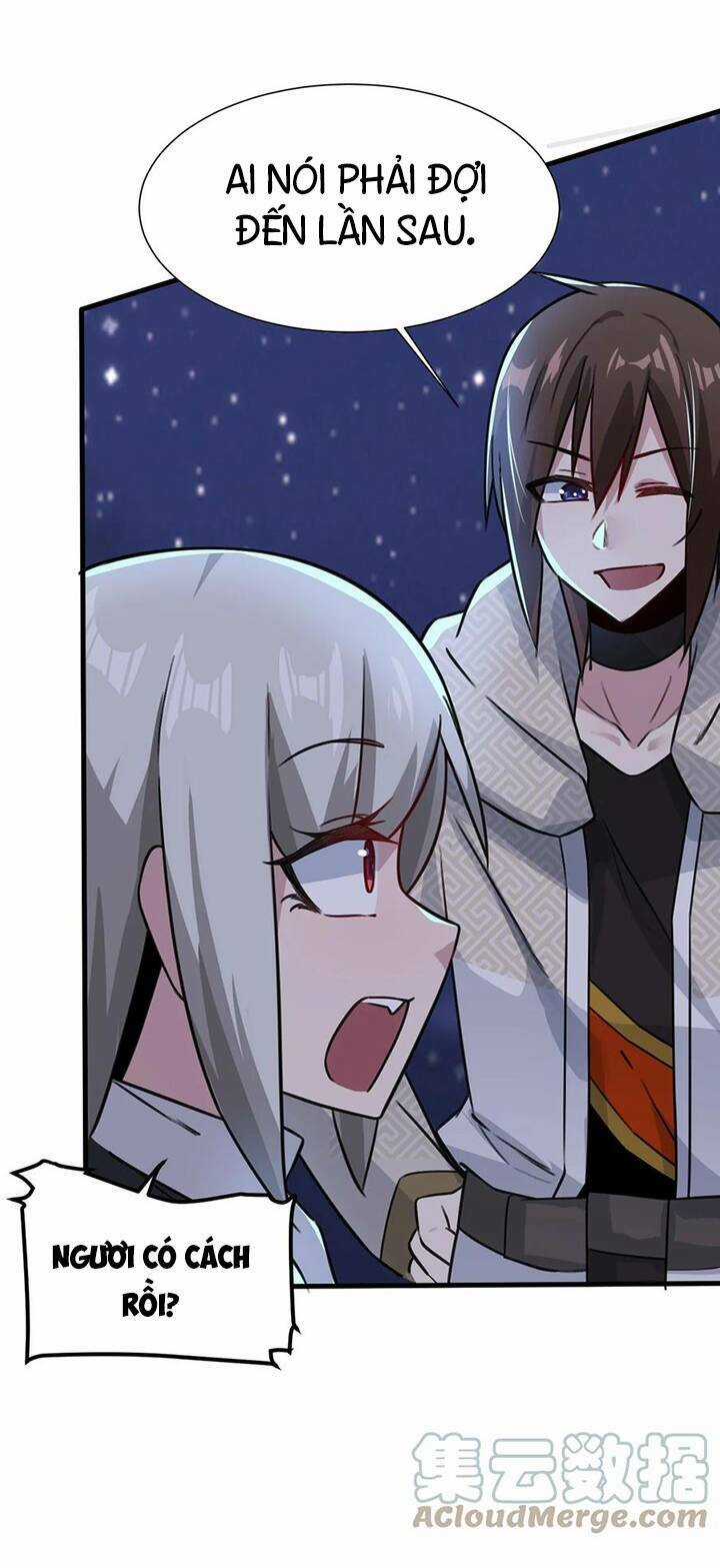 Đại Bảo Kiếm Của Tôi Chapter 24 trang 50