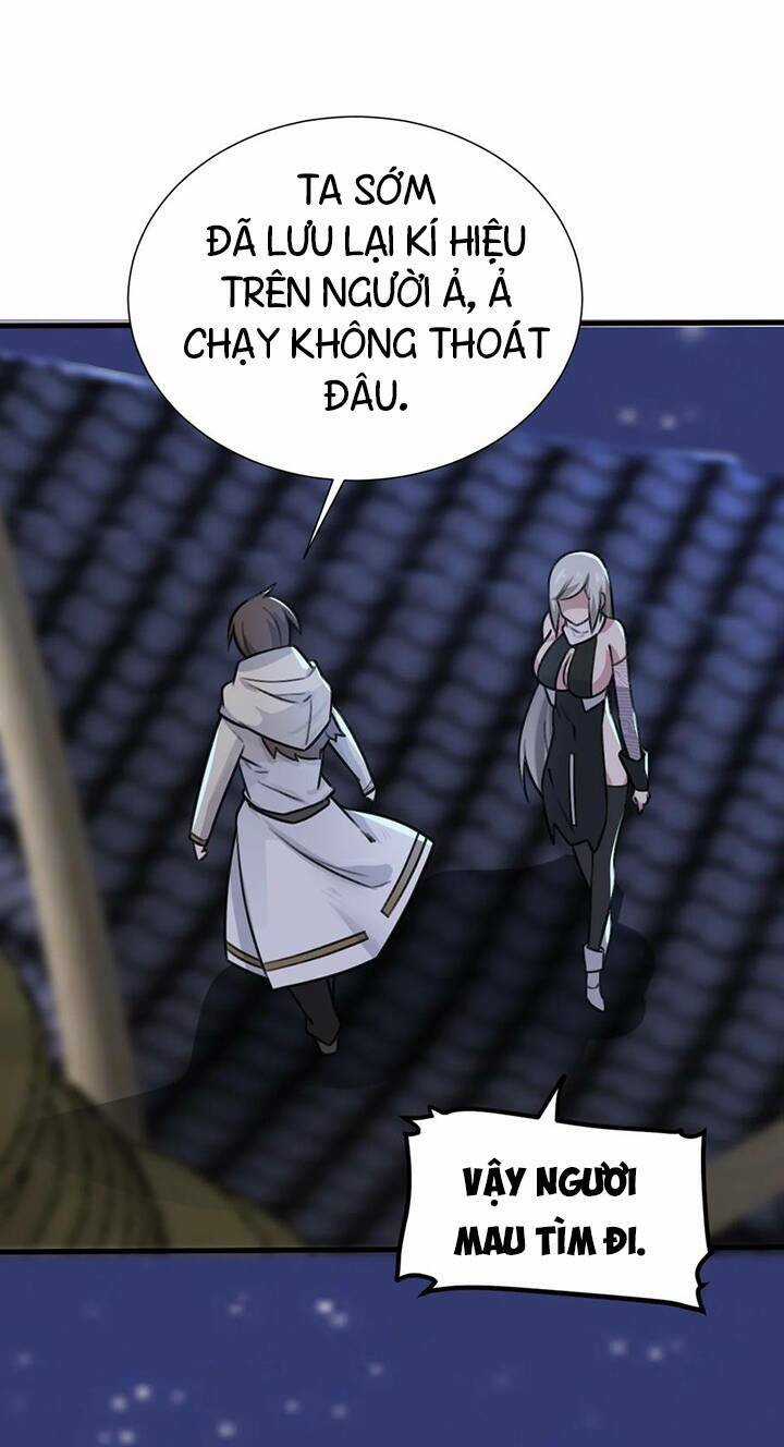 Đại Bảo Kiếm Của Tôi Chapter 24 trang 51