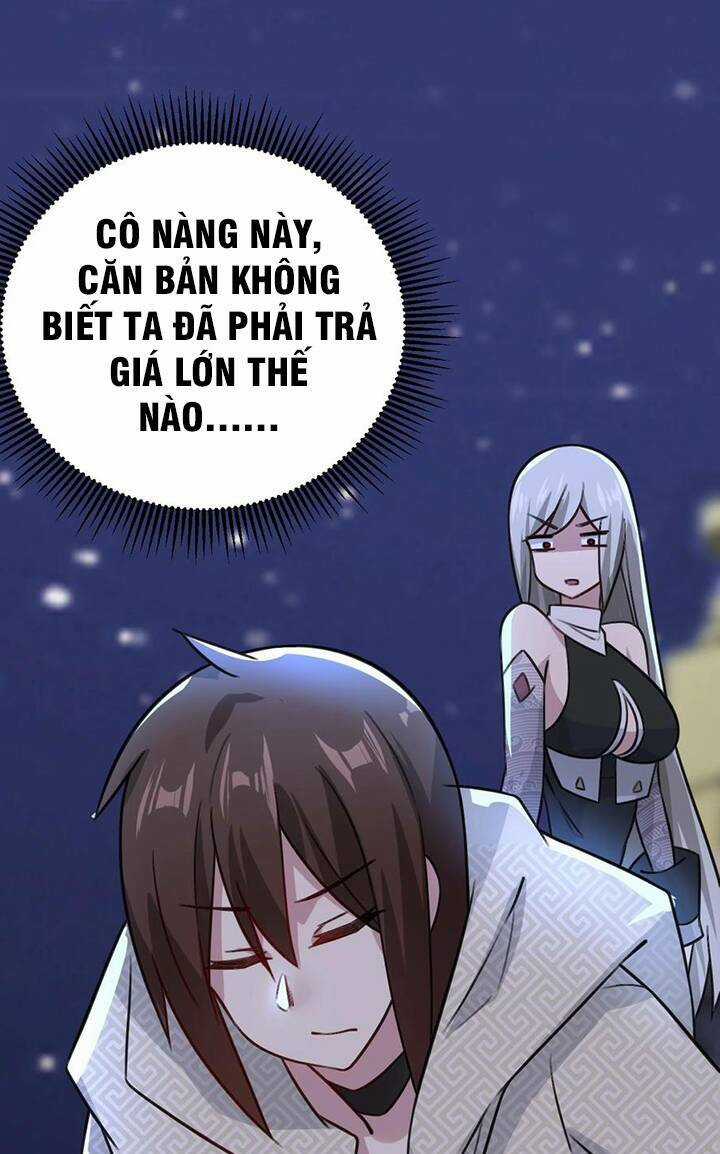 Đại Bảo Kiếm Của Tôi Chapter 24 trang 52