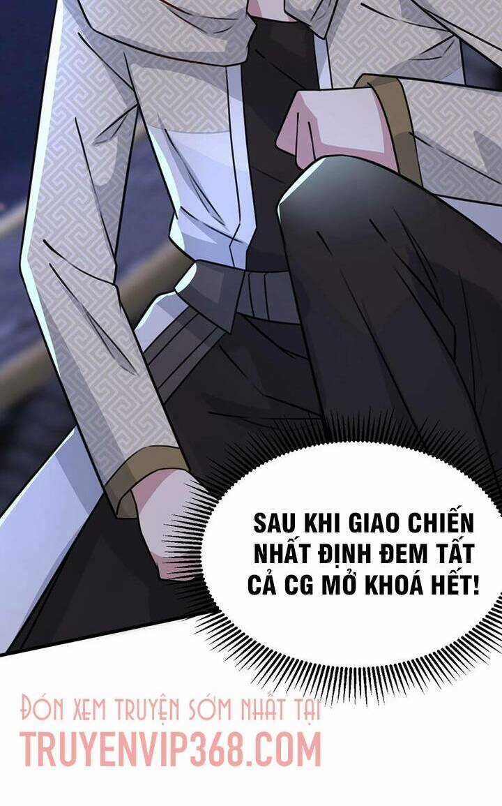 Đại Bảo Kiếm Của Tôi Chapter 24 trang 53