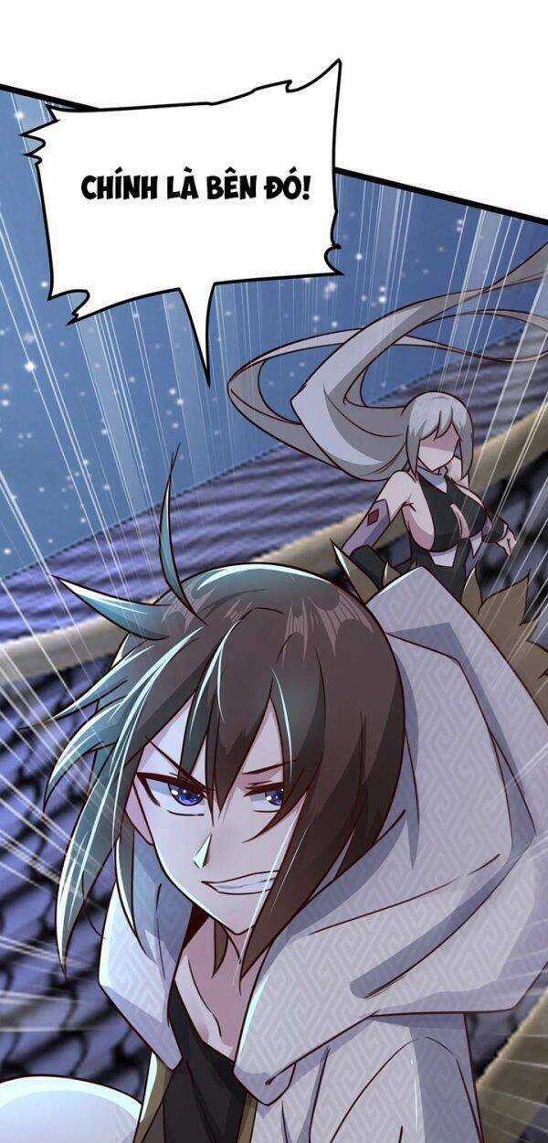 Đại Bảo Kiếm Của Tôi Chapter 24 trang 57