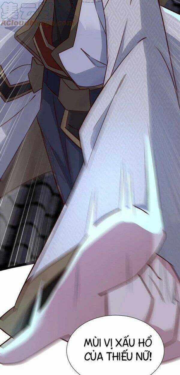 Đại Bảo Kiếm Của Tôi Chapter 24 trang 58