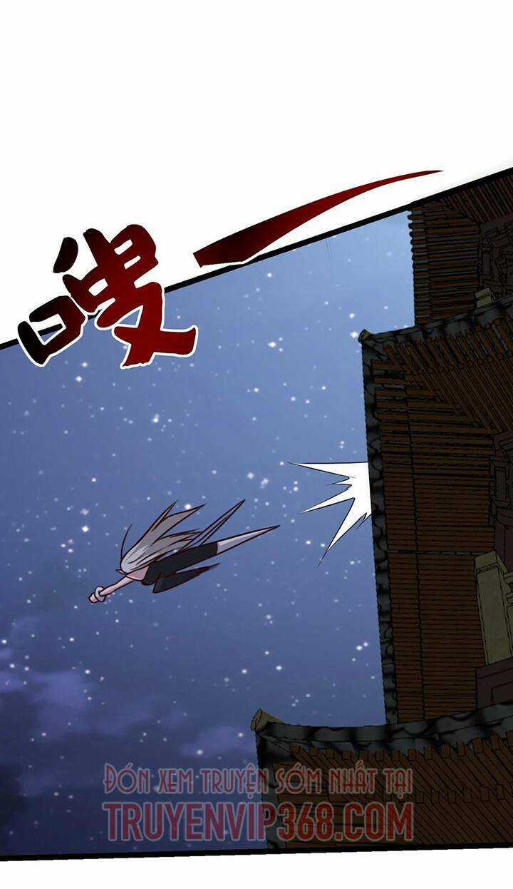 Đại Bảo Kiếm Của Tôi Chapter 24 trang 60