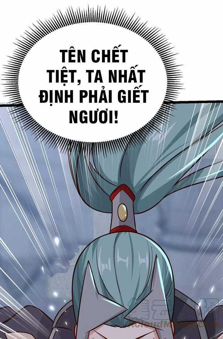 Đại Bảo Kiếm Của Tôi Chapter 24 trang 61