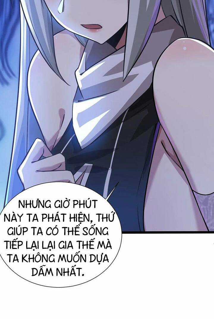 Đại Bảo Kiếm Của Tôi Chapter 24 trang 7