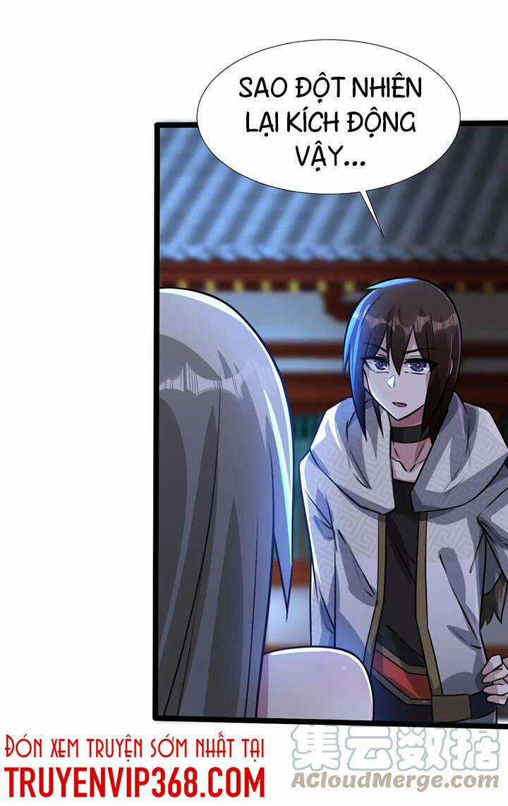 Đại Bảo Kiếm Của Tôi Chapter 24 trang 8