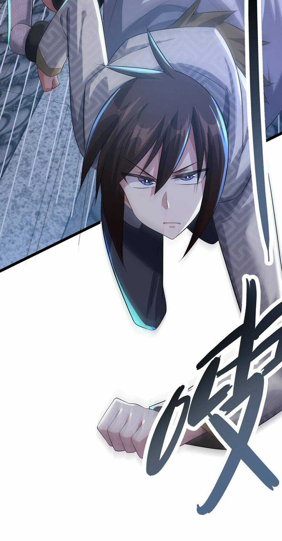 Đại Bảo Kiếm Của Tôi Chapter 25 trang 11