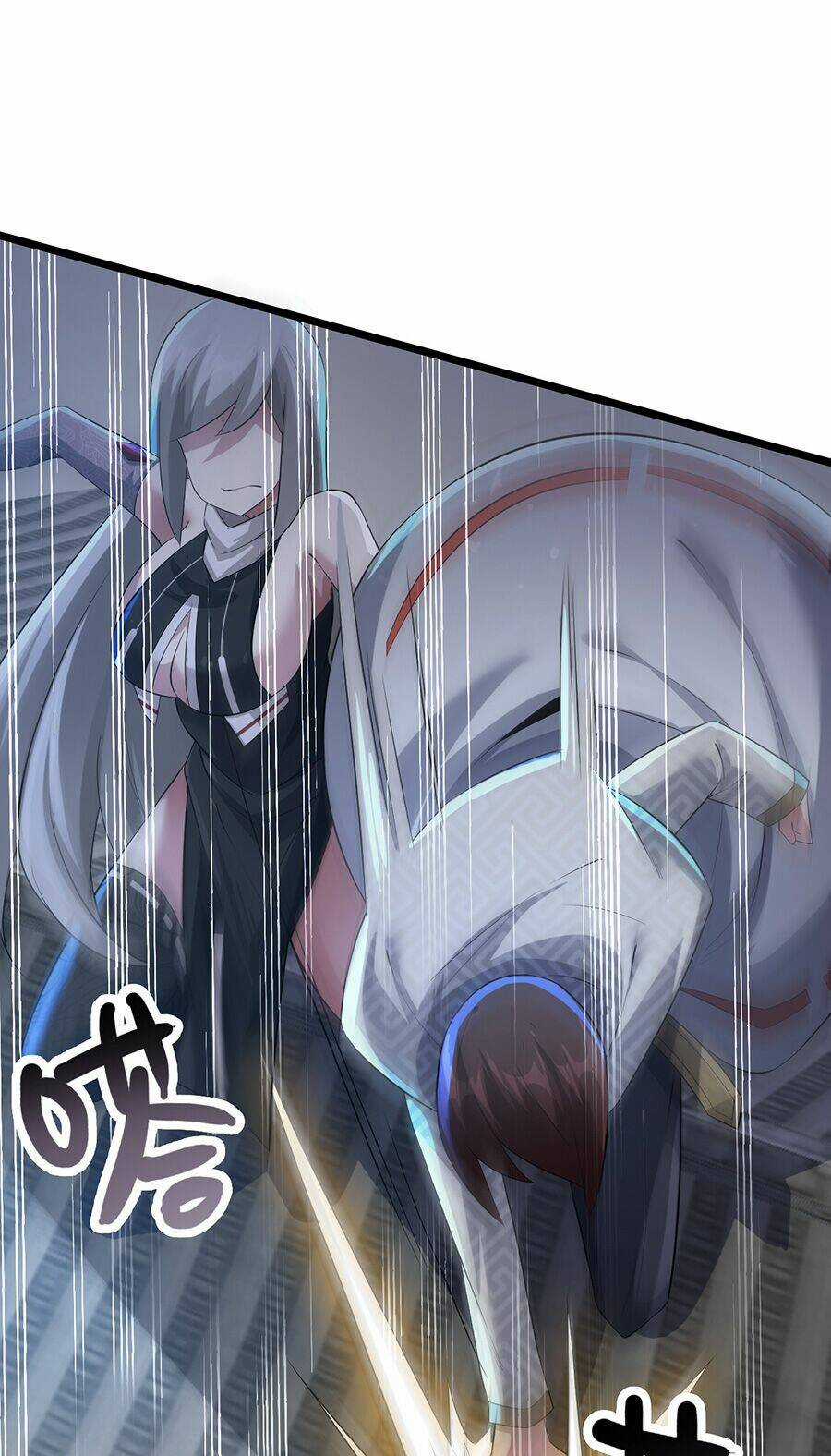 Đại Bảo Kiếm Của Tôi Chapter 25 trang 14