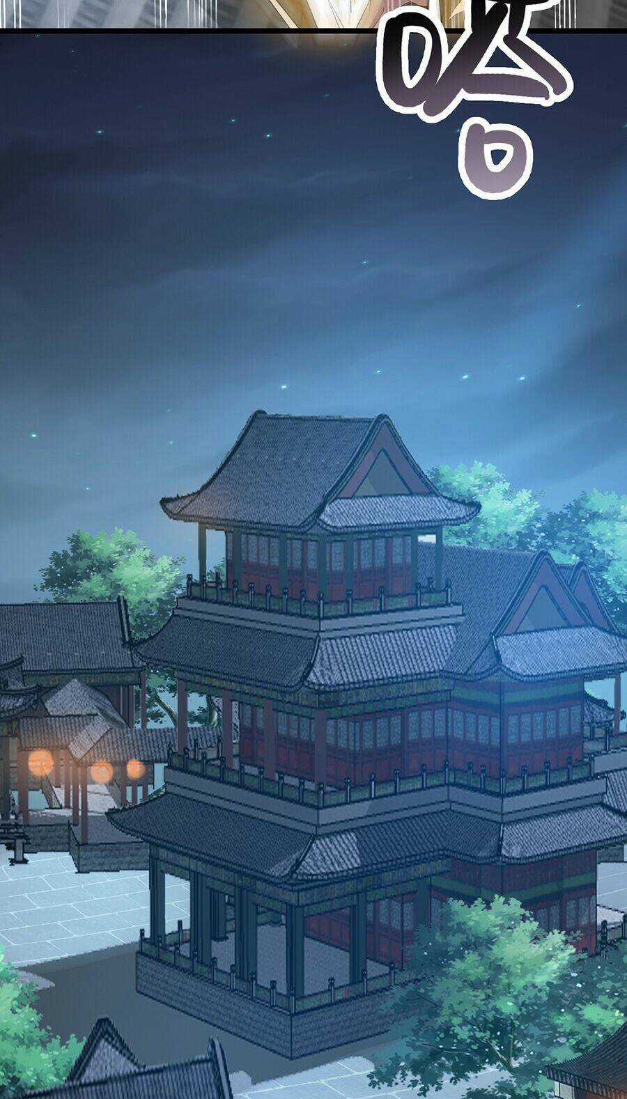 Đại Bảo Kiếm Của Tôi Chapter 25 trang 15