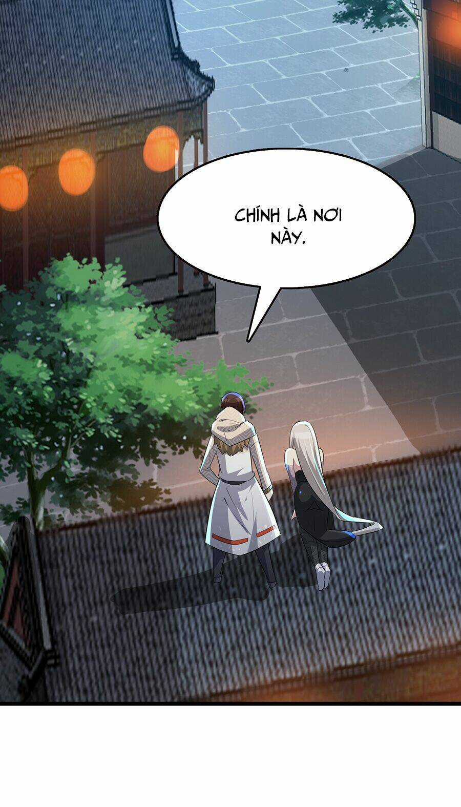 Đại Bảo Kiếm Của Tôi Chapter 25 trang 16