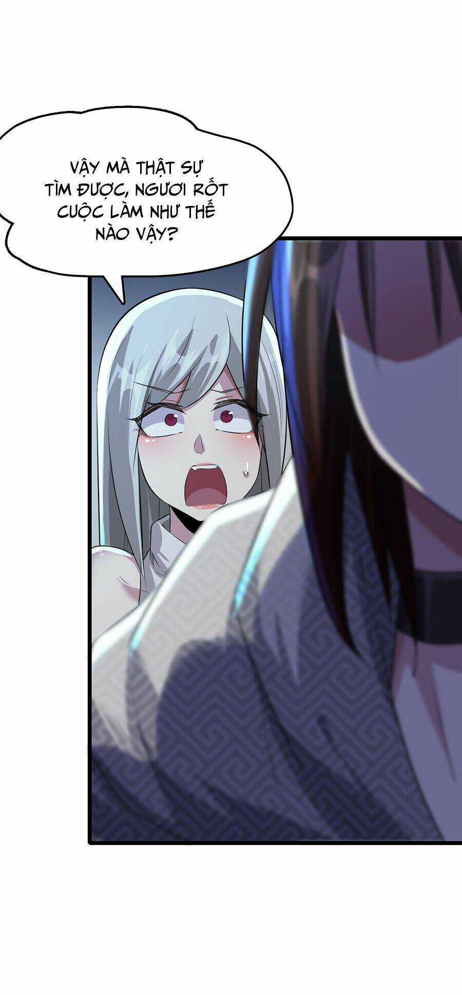 Đại Bảo Kiếm Của Tôi Chapter 25 trang 17