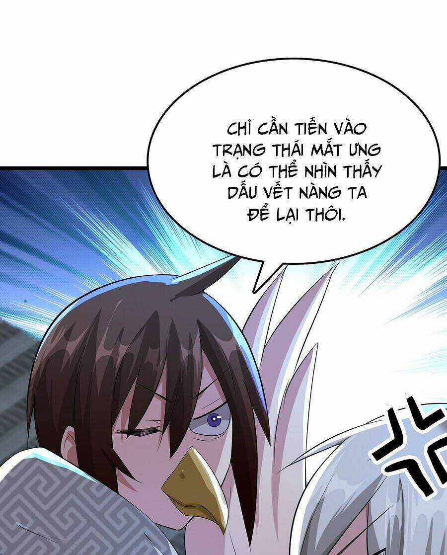 Đại Bảo Kiếm Của Tôi Chapter 25 trang 18