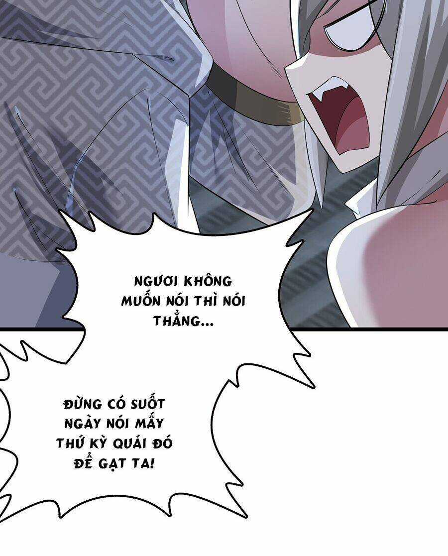 Đại Bảo Kiếm Của Tôi Chapter 25 trang 19