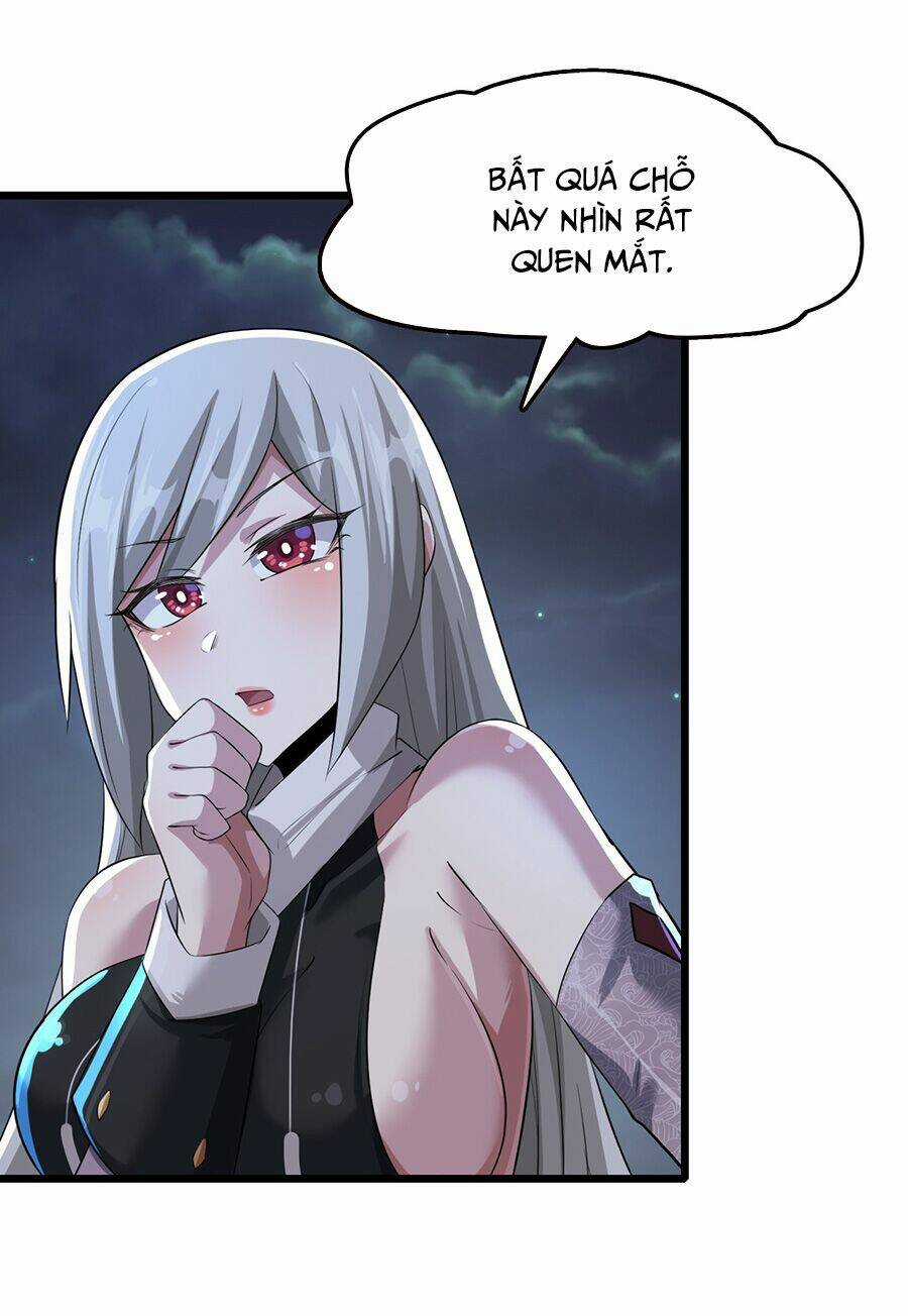 Đại Bảo Kiếm Của Tôi Chapter 25 trang 20