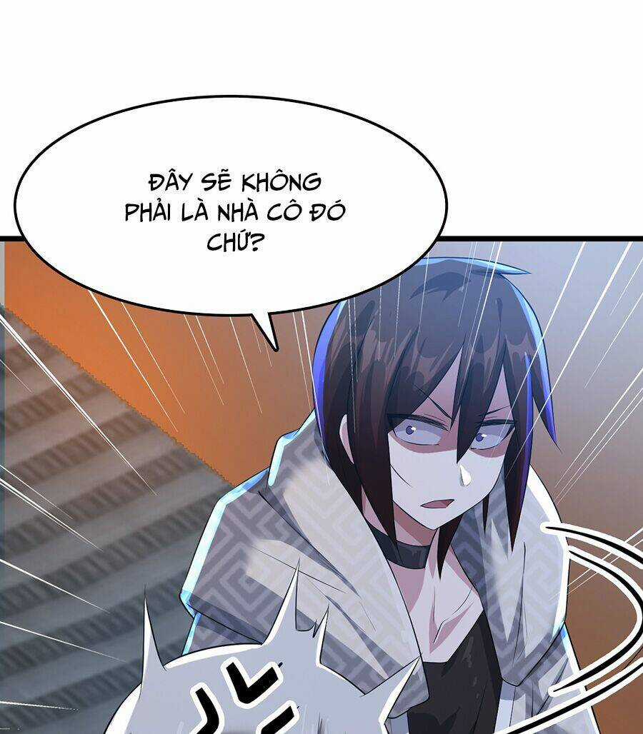 Đại Bảo Kiếm Của Tôi Chapter 25 trang 21