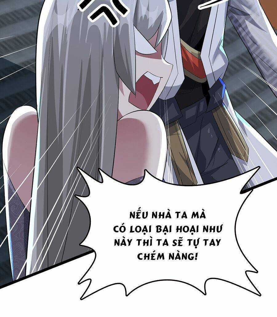 Đại Bảo Kiếm Của Tôi Chapter 25 trang 22