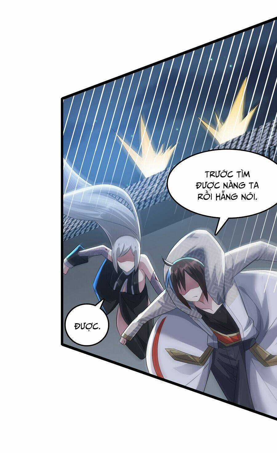 Đại Bảo Kiếm Của Tôi Chapter 25 trang 23