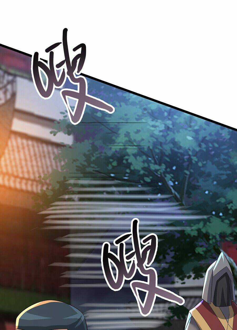 Đại Bảo Kiếm Của Tôi Chapter 25 trang 24