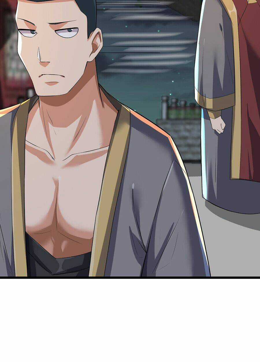 Đại Bảo Kiếm Của Tôi Chapter 25 trang 25