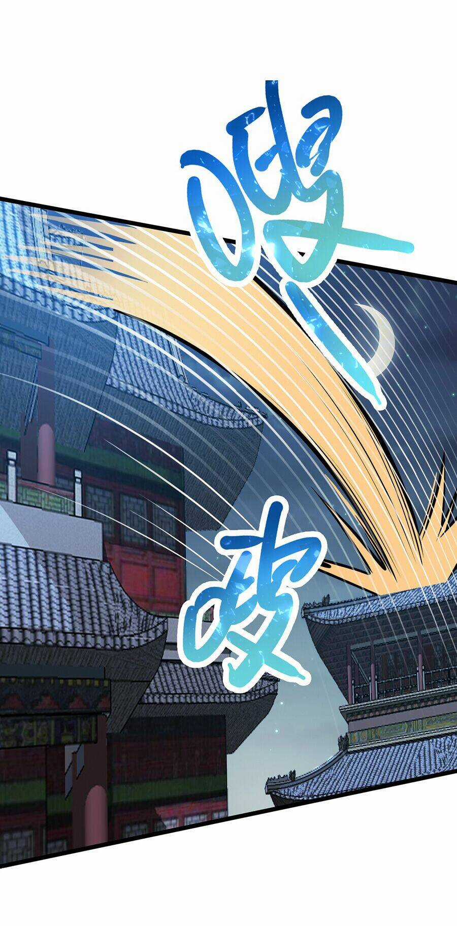 Đại Bảo Kiếm Của Tôi Chapter 25 trang 26