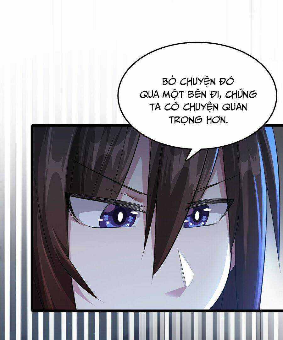 Đại Bảo Kiếm Của Tôi Chapter 25 trang 29