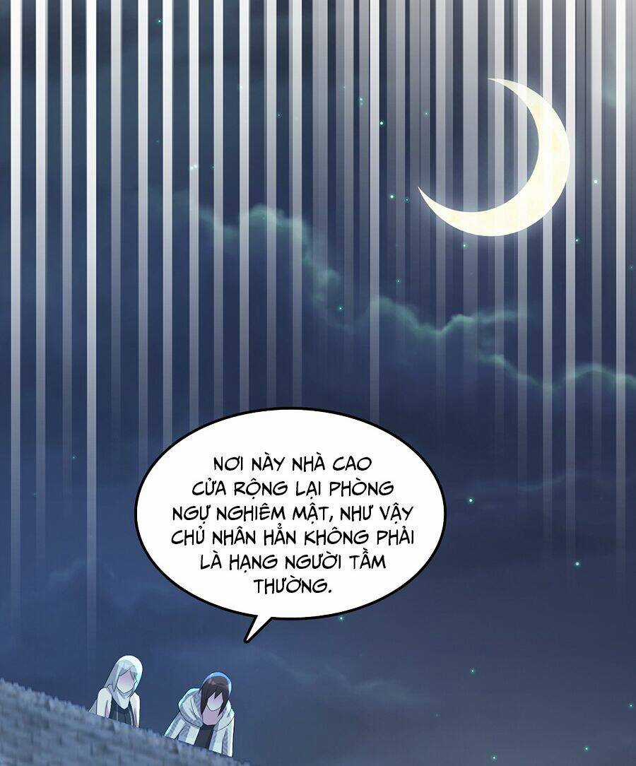 Đại Bảo Kiếm Của Tôi Chapter 25 trang 30