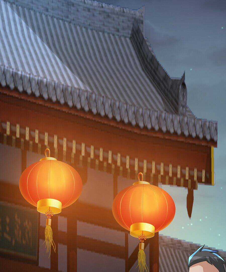 Đại Bảo Kiếm Của Tôi Chapter 25 trang 31