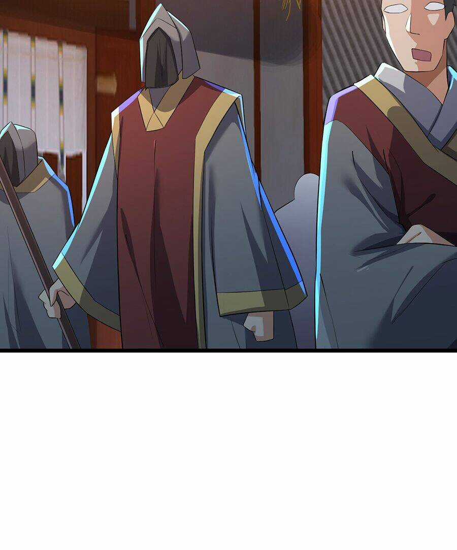 Đại Bảo Kiếm Của Tôi Chapter 25 trang 32