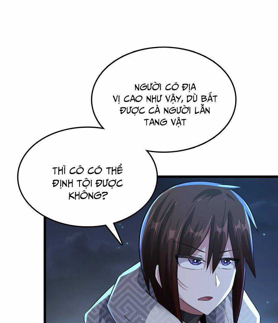 Đại Bảo Kiếm Của Tôi Chapter 25 trang 33