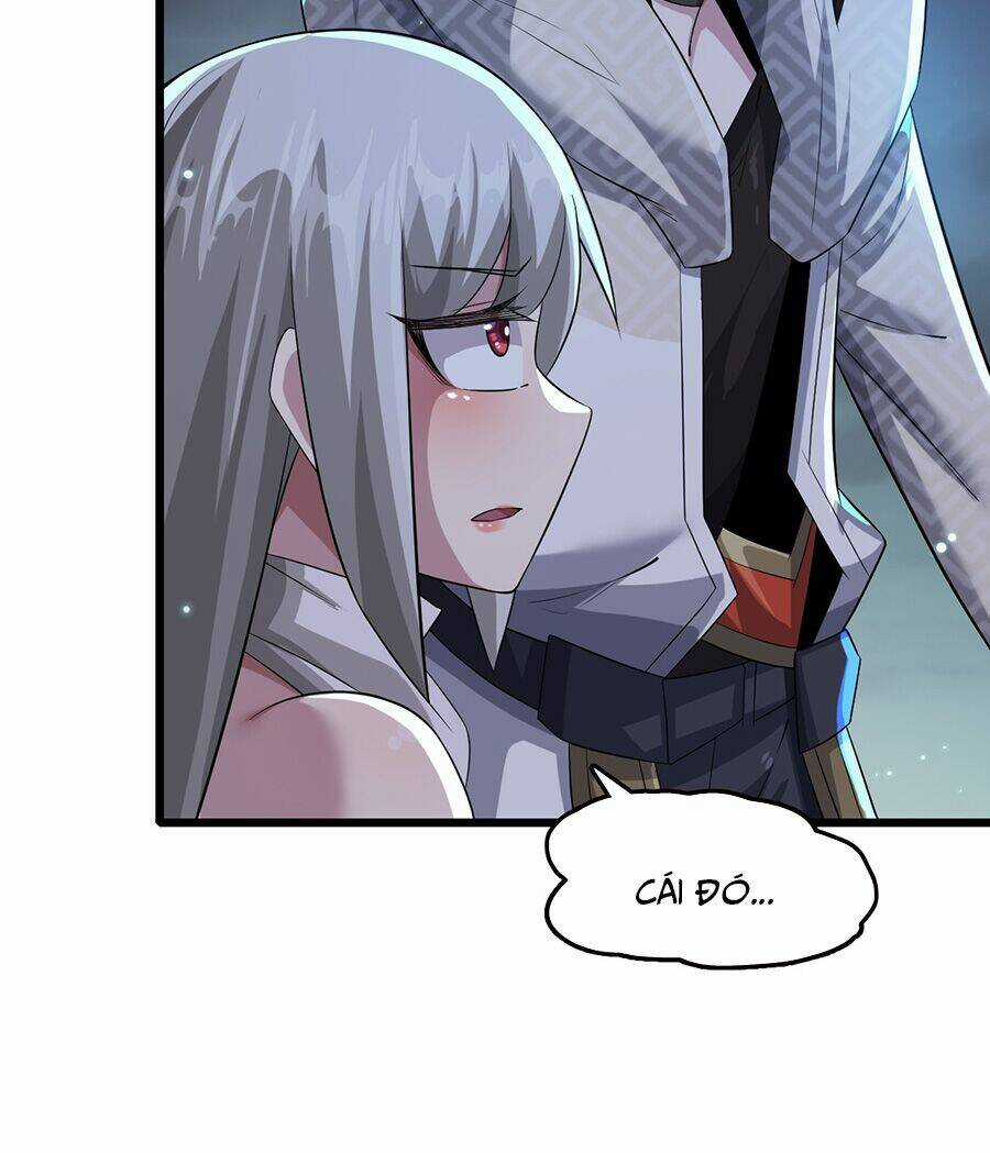 Đại Bảo Kiếm Của Tôi Chapter 25 trang 34