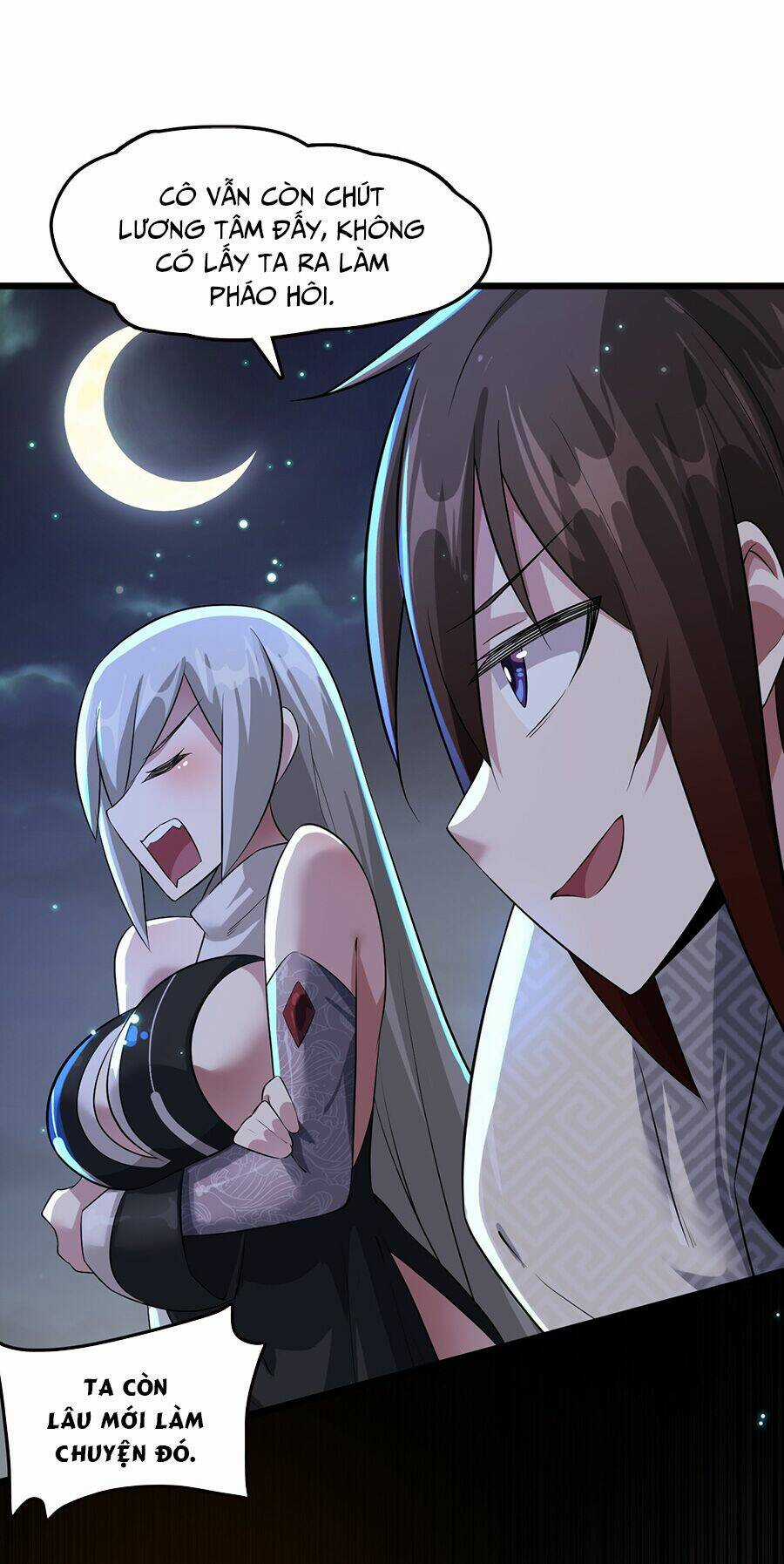 Đại Bảo Kiếm Của Tôi Chapter 25 trang 36