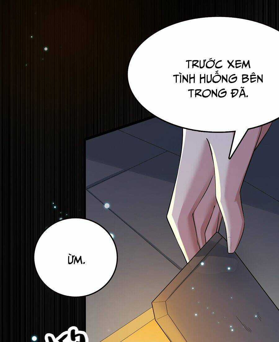 Đại Bảo Kiếm Của Tôi Chapter 25 trang 37