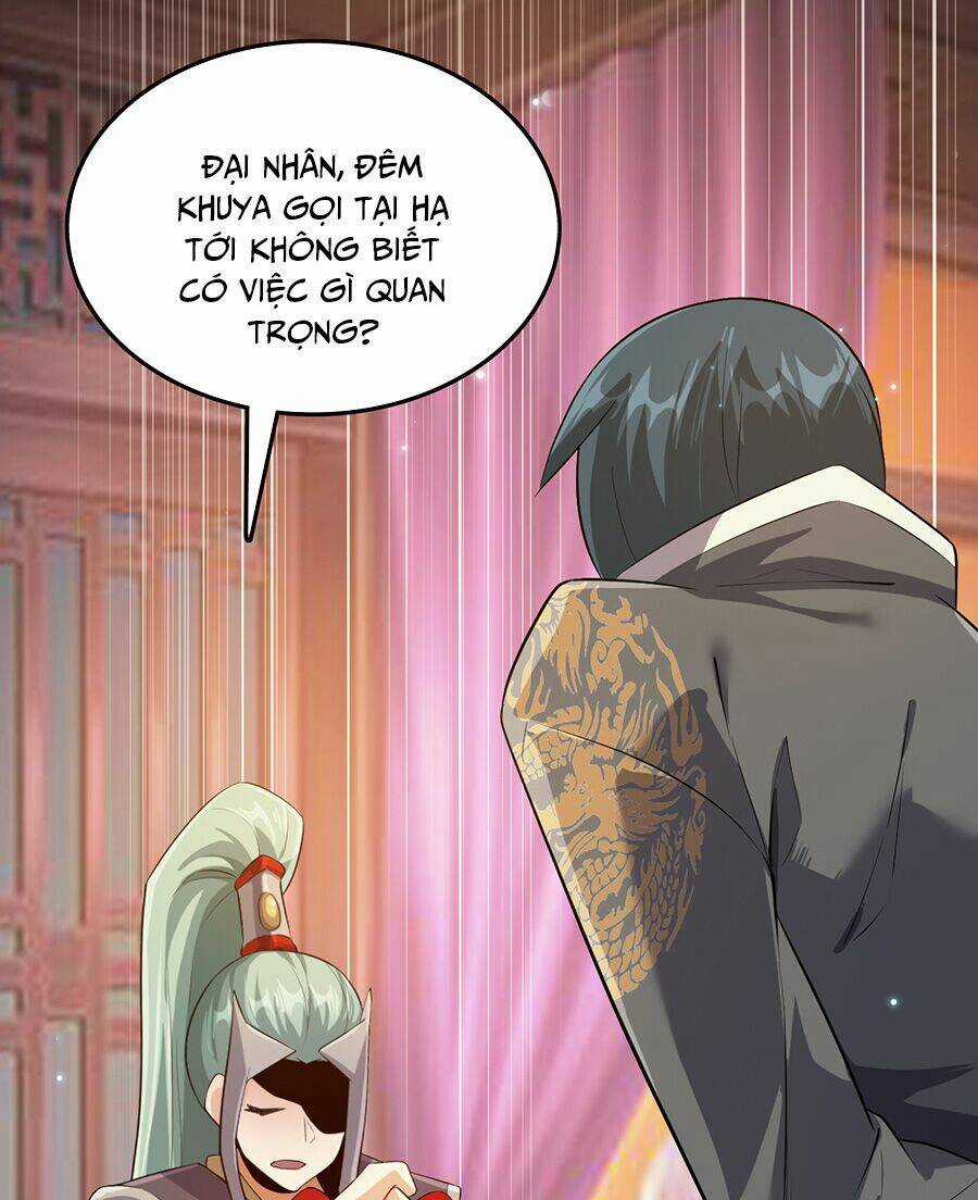 Đại Bảo Kiếm Của Tôi Chapter 25 trang 39