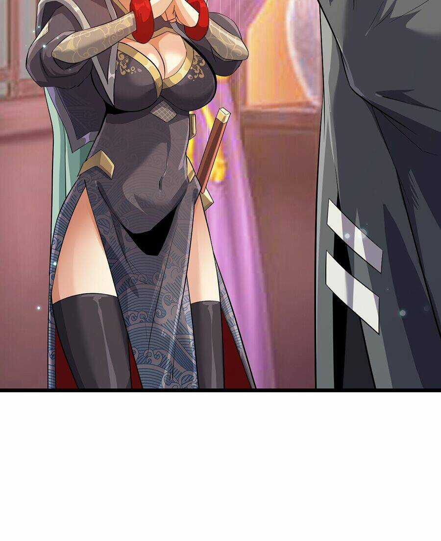 Đại Bảo Kiếm Của Tôi Chapter 25 trang 40