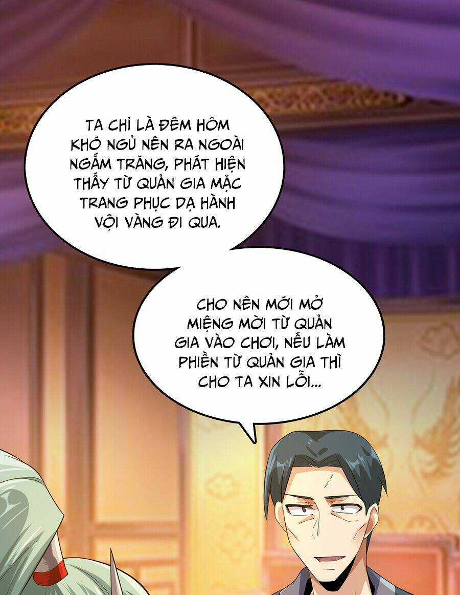 Đại Bảo Kiếm Của Tôi Chapter 25 trang 41