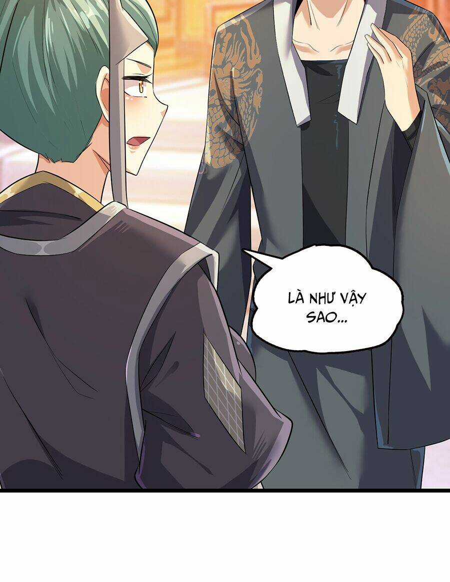 Đại Bảo Kiếm Của Tôi Chapter 25 trang 42