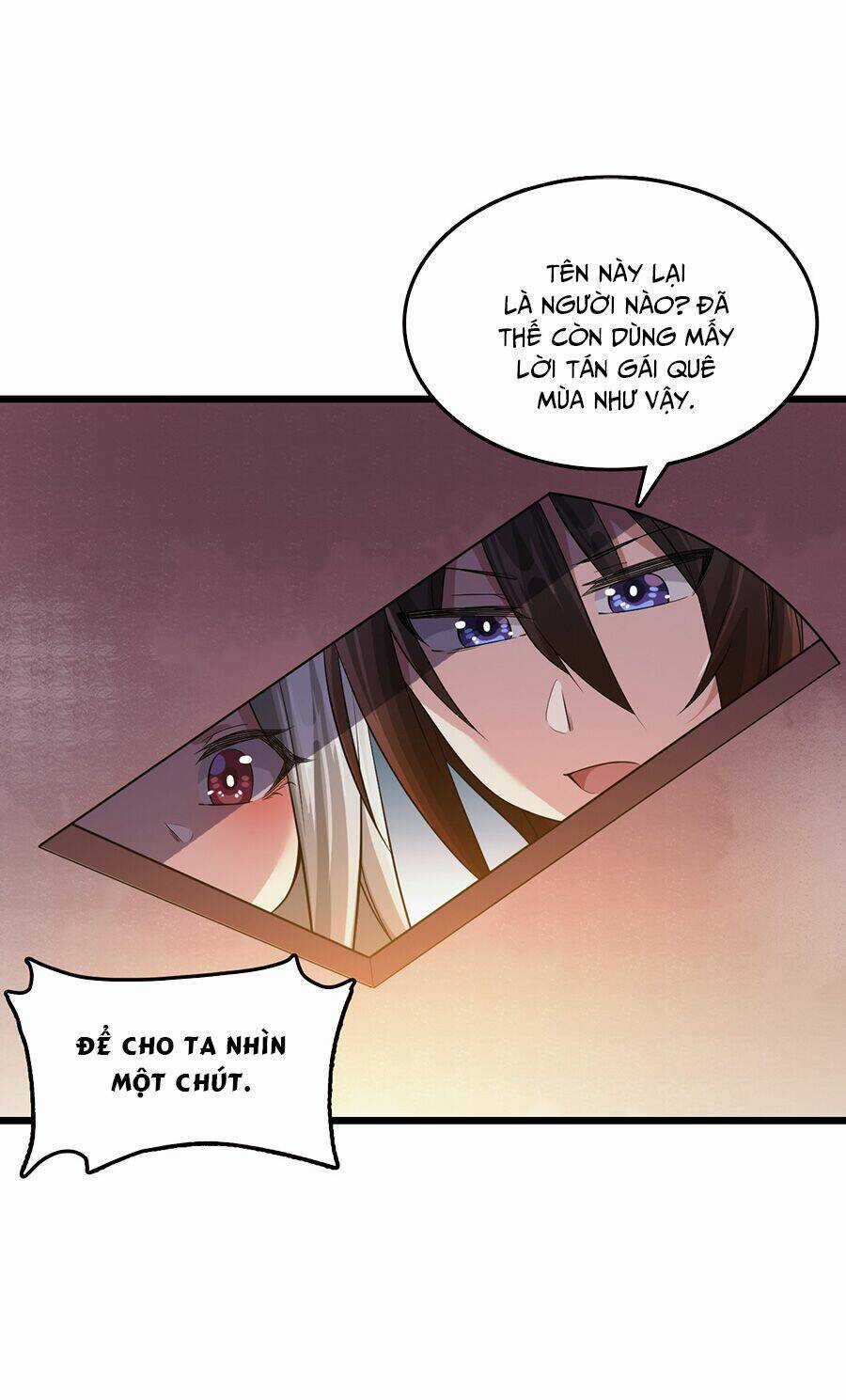 Đại Bảo Kiếm Của Tôi Chapter 25 trang 43