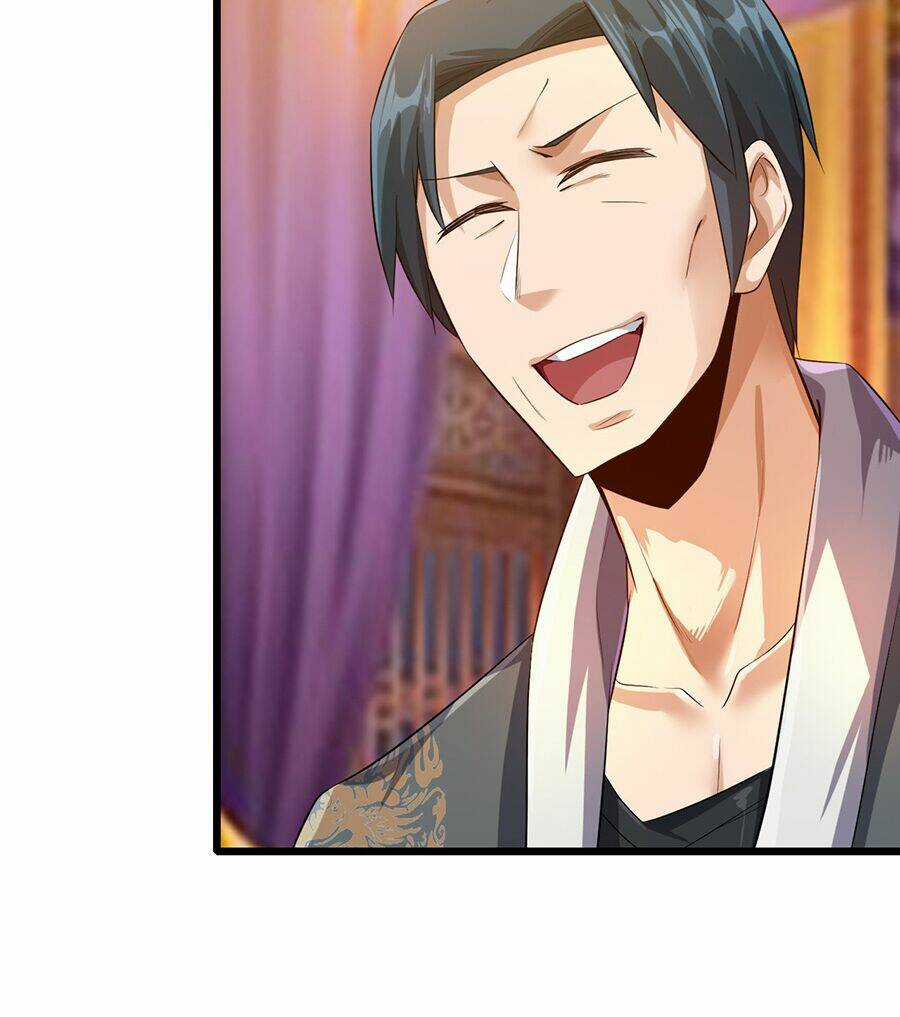 Đại Bảo Kiếm Của Tôi Chapter 25 trang 45