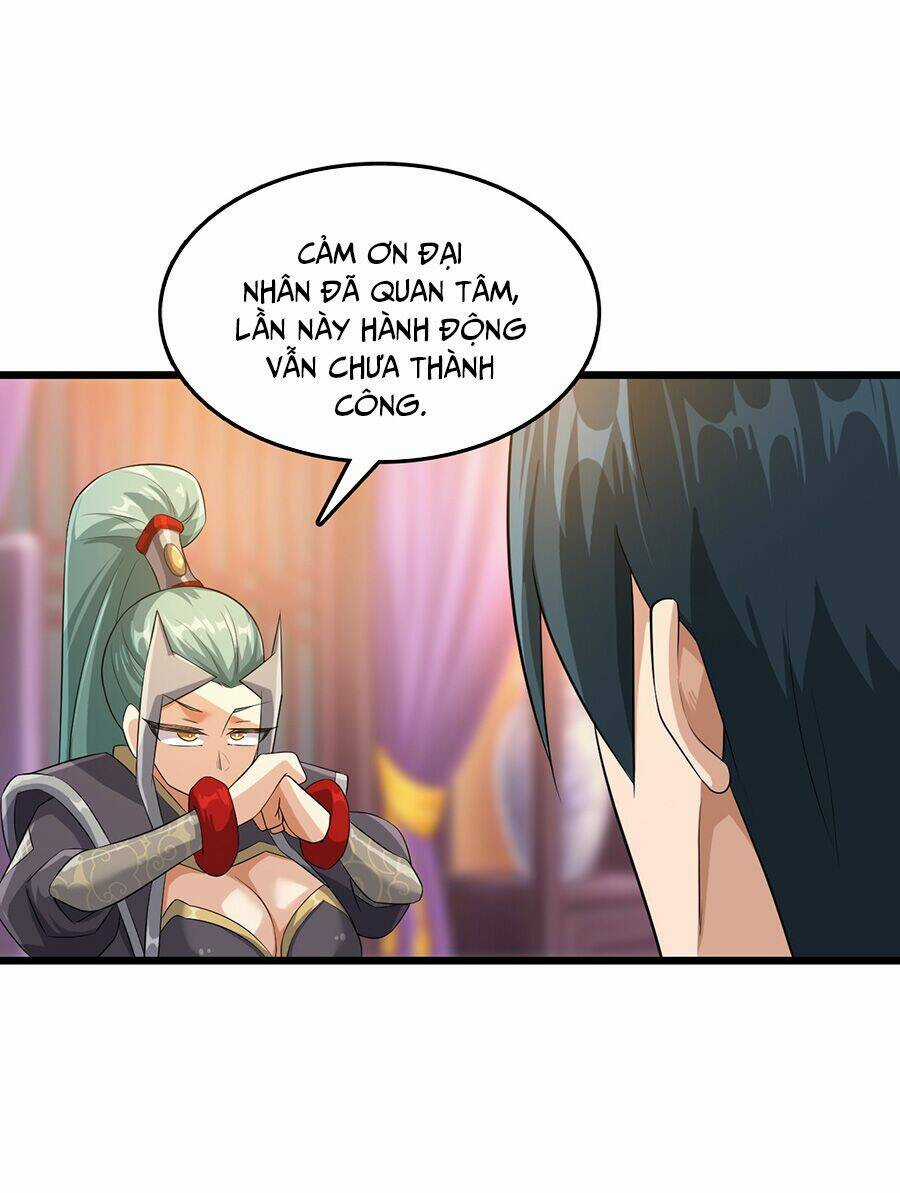 Đại Bảo Kiếm Của Tôi Chapter 25 trang 46