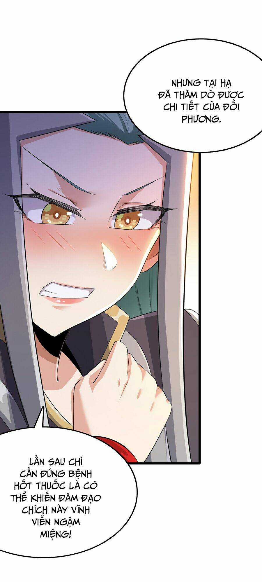 Đại Bảo Kiếm Của Tôi Chapter 25 trang 47