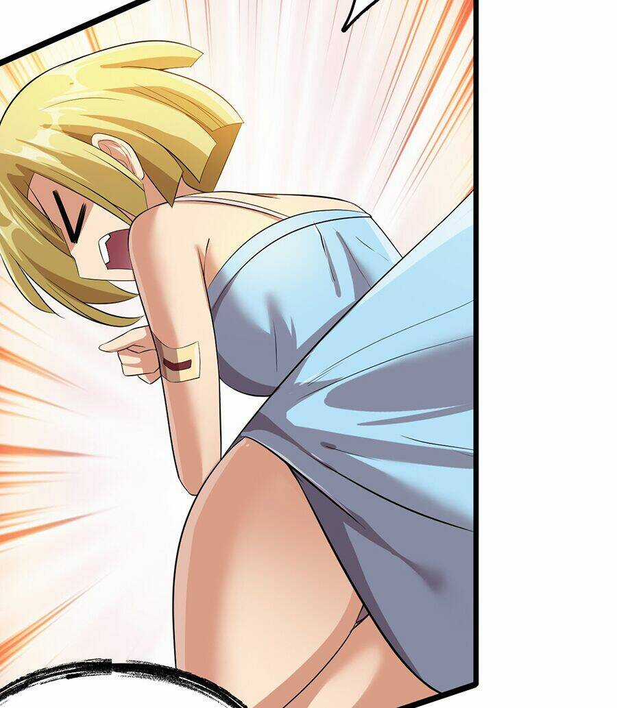 Đại Bảo Kiếm Của Tôi Chapter 25 trang 5