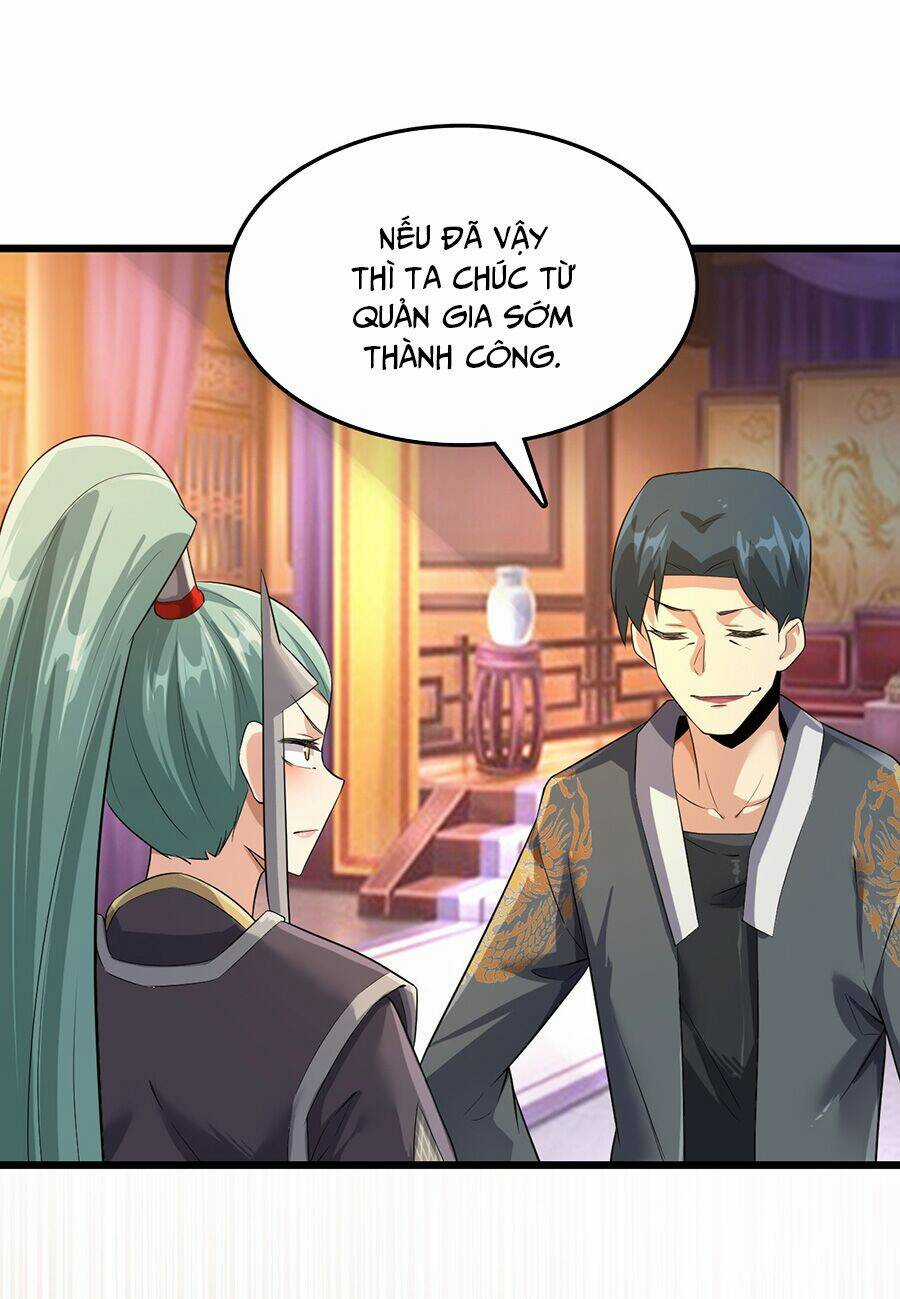 Đại Bảo Kiếm Của Tôi Chapter 25 trang 50