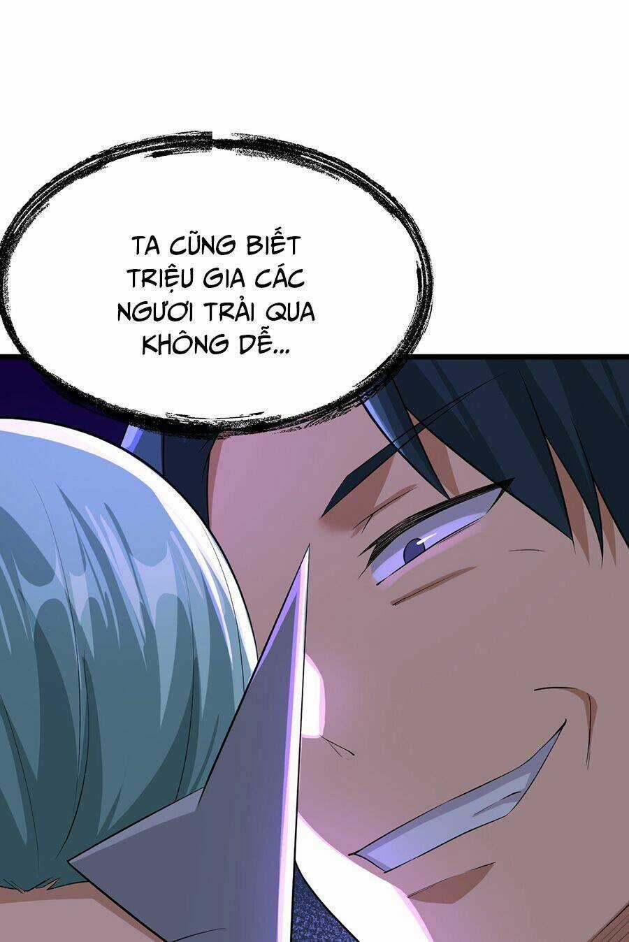 Đại Bảo Kiếm Của Tôi Chapter 25 trang 54