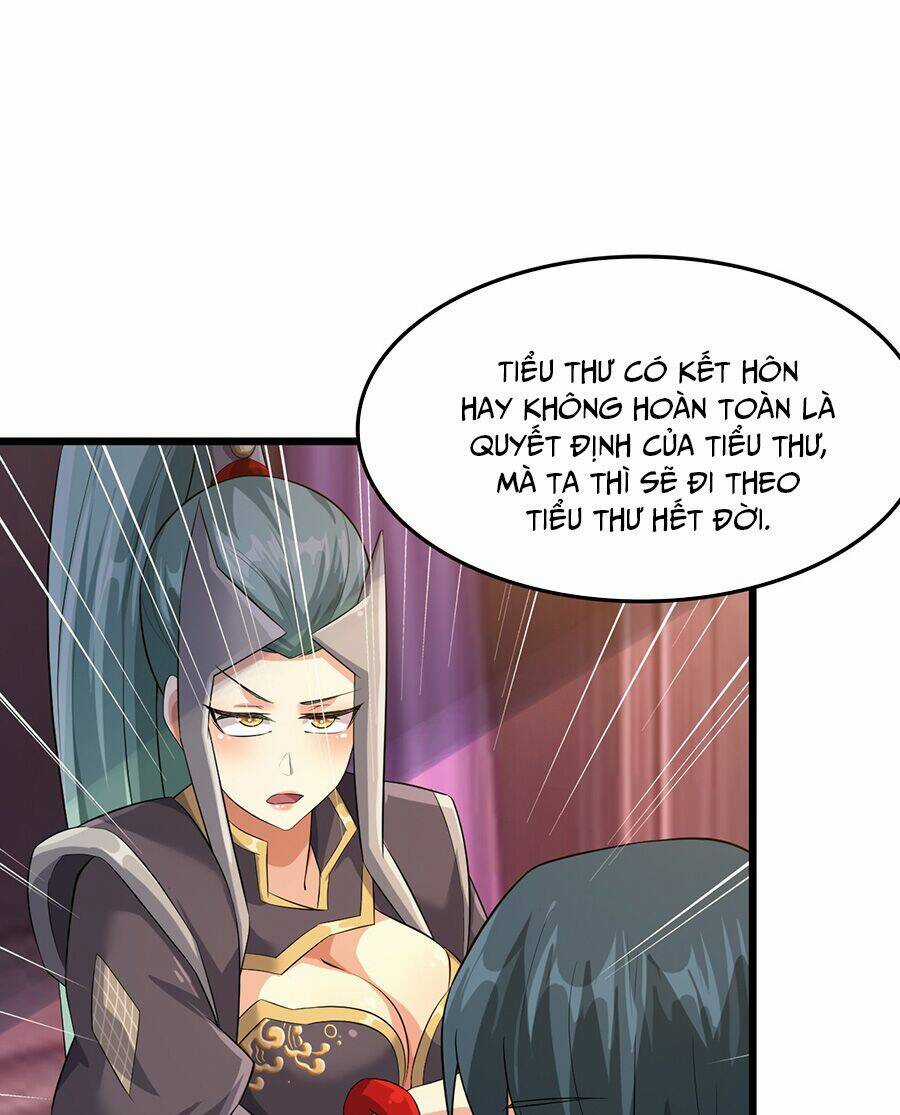 Đại Bảo Kiếm Của Tôi Chapter 25 trang 57