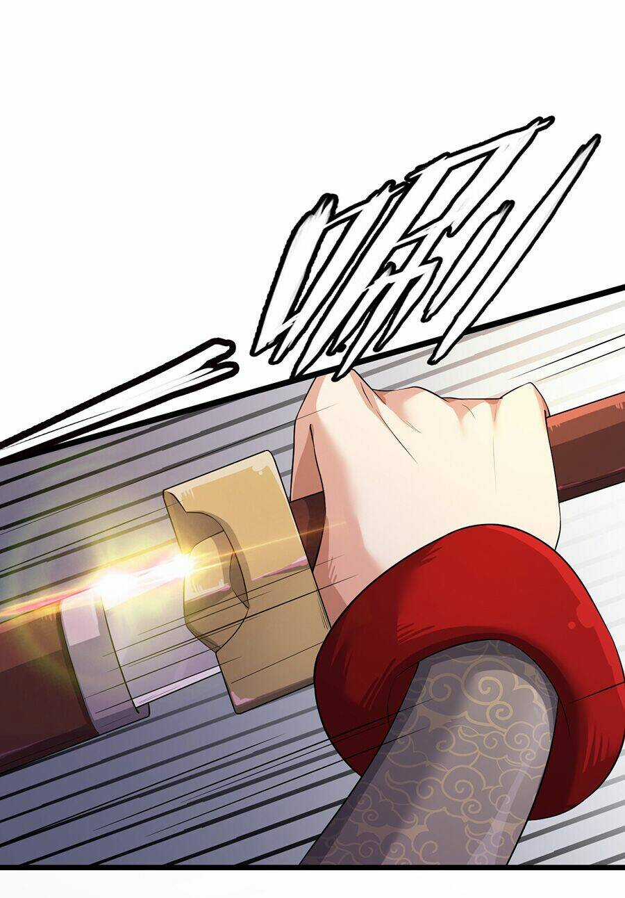 Đại Bảo Kiếm Của Tôi Chapter 25 trang 59