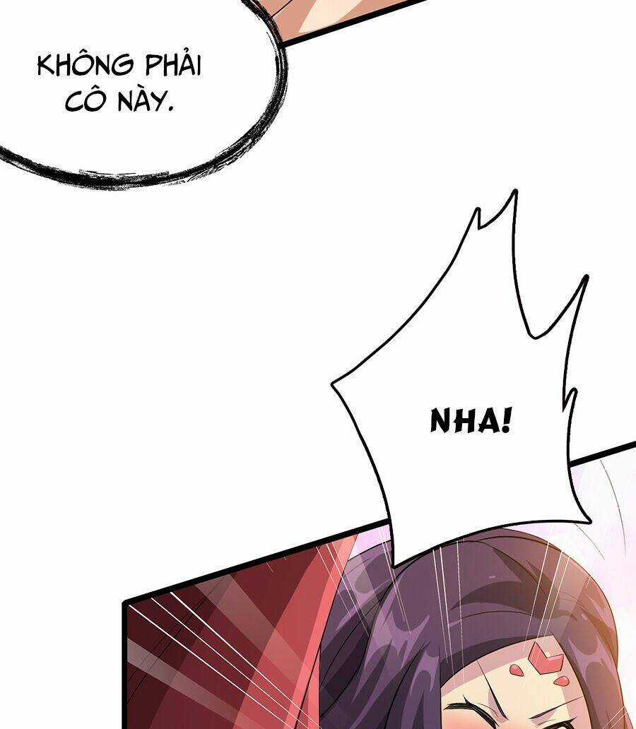 Đại Bảo Kiếm Của Tôi Chapter 25 trang 6