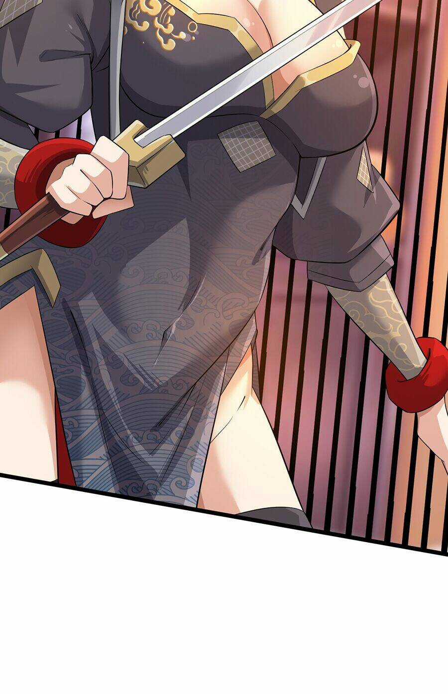 Đại Bảo Kiếm Của Tôi Chapter 25 trang 61